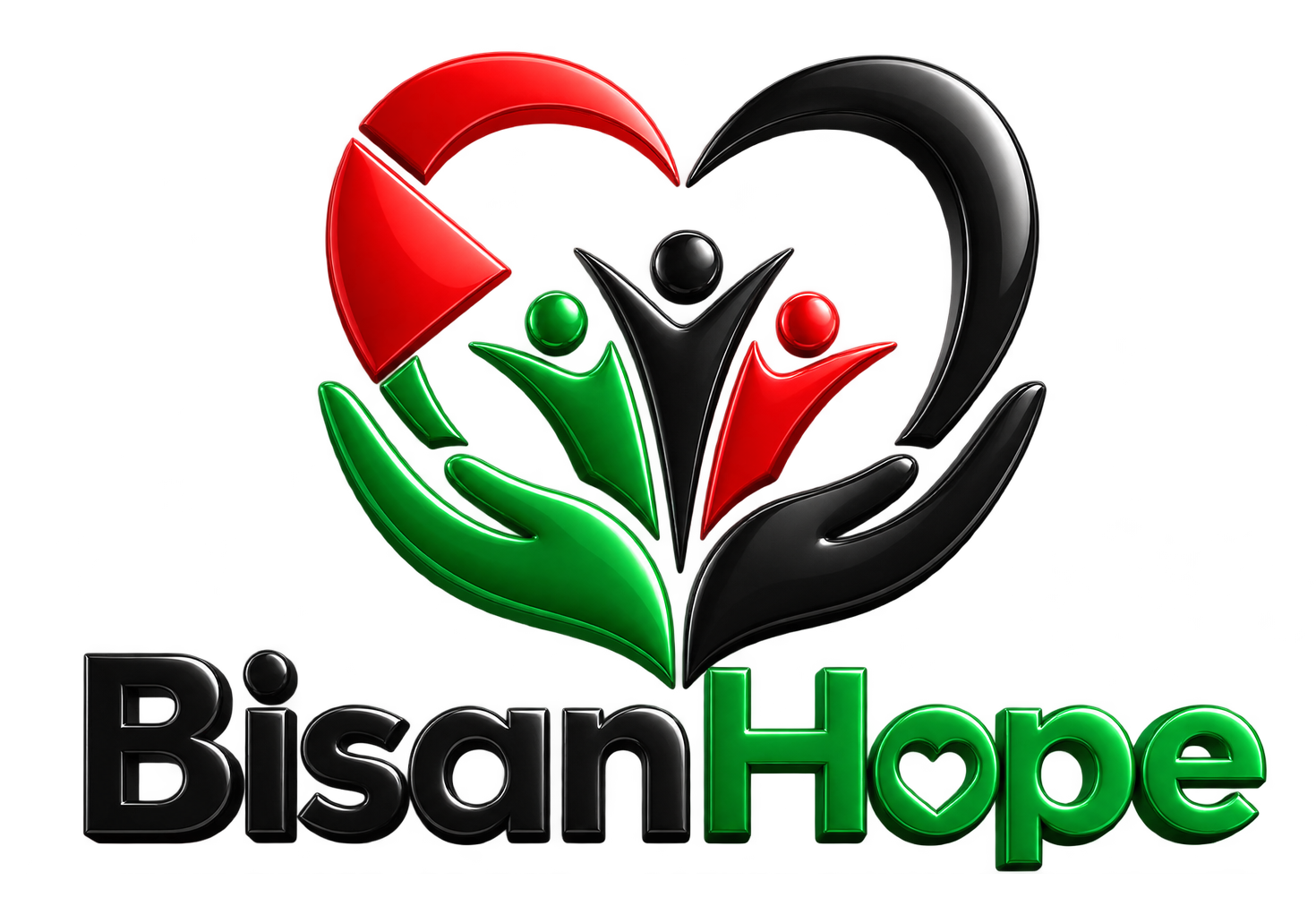 Bisanhope Logo