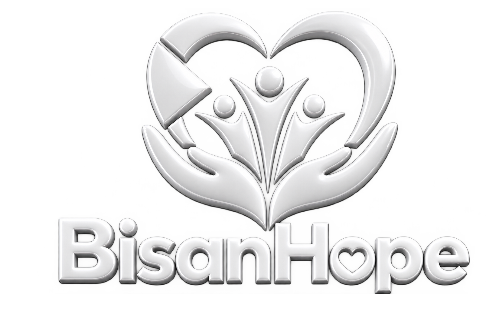 Bisan Hope Logo